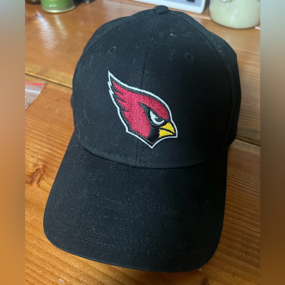 Arizona Cardinals Baseball Cap